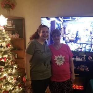 Meet your Posher, Barbara